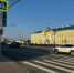 Костромские автоинспекторы уделят особое внимание проезду пешеходных переходов - Комсомольская Правда