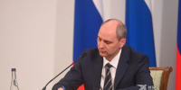Паслер создал комиссию для отбора кандидатов на пост мэра Екатеринбурга - КП Екатеринбург
