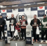 Экипаж ивановцев стал победителем III этапа чемпионата России по трофи-рейдам - ГТРК