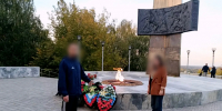 Житель Вязников предстанет перед судом за осквернение памятника - ГТРК Владимир