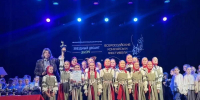 Юные танцоры из Брянского района победили на всероссийском конкурсе - БрянскToday.Ru