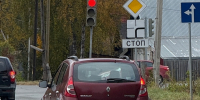 Борчане, а в вашем дворе идут парковочные войны? - Tvoy-Bor.Ru