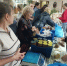 «фермерская ярмарка в Сафоново: продукция кооператива „Ядеревня“» - фото - 4 - Духовщинский район