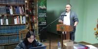 Активисты ТОС готовятся к новому грантовому конкурсу. - Администрация Кантемировского района