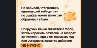 Это не ошибка. Это классический троян - Краснозерский район