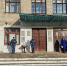 Открытие мемориальной доски - Бологовский район
