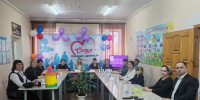 // Фото Департамента социальной защиты, опеки и попечительства, труда и занятости Орловской области - Правительство Орловской области