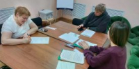 В Курганском центре помощи семье и детям составили портрет успешного родителя - Новый мир