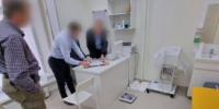 В Шадринске медики присваивали средства, предназначенные на лечение ковидных больных - Новый мир