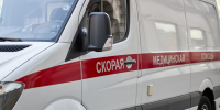 Гражданин Белоруссии пострадал при попадании БПЛА в фуру в Брянской области - M24.Ru