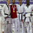 Ивановец Илья Данилов завоевал серебро Открытого чемпионата Катара по тхэквондо - Известно.ру