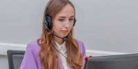 Колл‑центр «Стань мамой в Подмосковье» с начала года обработал более 174 тысяч звонков - Вести Подмосковья