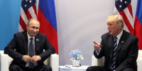 Трамп заявил о приближении завершения украинского конфликта - Вести Подмосковья