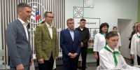 Более двух тысяч менделеевских школьников будут обучаться в новых агроклассах - Единая Россия