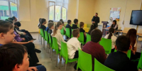 День большой профилактики - Отдел образования