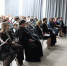 В Дубовке прошли Рождественские чтения - Дубовский район