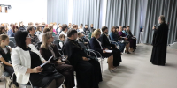В Дубовке прошли Рождественские чтения - Дубовский район