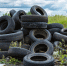 pngtree-old-black-car-tires-unauthorized-dump-image_15659435 - Светловский городской округ