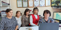 Мосты дружбы: педагоги Санкт-Петербурга и Чувашии строят общее будущее образования - Министерство образования