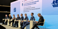 Александр Беглов: Петербург представляет в «Экспофоруме» свой научный и образовательный потенциал на мероприятиях Недели науки и профессионального образования - Администрация г. Санкт-Петербурга