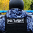 В Юго-Восточном административном округе столицы росгвардейцы задержали дебошира (видео) - Росгвардия
