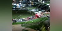 В воронежском микрорайоне Шилово водитель Peugeot сбил женщину, гулявшую с собакой - РИА Воронеж