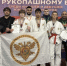 Калужские рукопашники завоевали 7 медалей на Всероссийском турнире - NgRegion.Ru