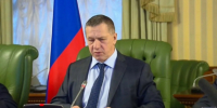 Путин назначил Юрия Трутнева своим помощником - News.Astv.Ru