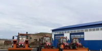 В Башкортостане заготовили более 19,5 тысяч тонн противогололедных материалов для безопасного и бесперебойного движения по трассе М-12 «Восток» - Министерство транспорта и дорожного хозяйства