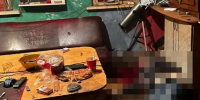 Нижегородца осудили на 17 лет за убийство двух собутыльников из обреза - НИА Нижний Новгород