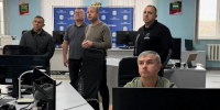 ИИ будет помогать тысячам камер следить за порядком в Благовещенске (ФОТО) - Asn24.Ru