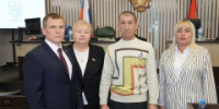 В Бийске состоялось 42-е заседание Думы города - Администрация г. Бийск