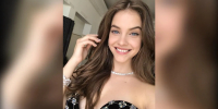 33-летняя Барбара Палвин рассказала, как готовилась к показу Victoria’s Secret спустя 1,5 месяцев после родов - MosRegToday.Ru