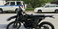 Уголовное дело грозит матери сбившего инспектора ДПС питбайкера в Дивном - Телеканал СвоёТВ
