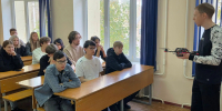 Студенты института могут пройти профессиональное обучение по профессии "Оператор БПЛА" - Технологический институт