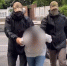 Жителя Севастополя будут судить за передачу украинской разведке сведений о российских военных - Телеканал НТС