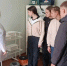 Специалист Карпово-Крепенского ФАПа провел профориентационную встречу с учащимися местной школы - Администрация города Свердловска и Свердловского района
