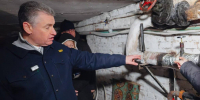 Из года в год жители Саратовской области жалуются на холод в квартирах - ЛДПР