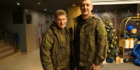 Губернатор Амурской области поздравил бывшего главу региона с новым назначением - Teleport2001.Ru