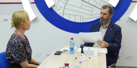 Иркутяне обратились к спикеру ЗС по теме лекарств для льготников и ухода за тяжелобольными Мария Иванова - IrkutskMedia.Ru