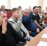 Депутаты Гиагинского сельского поселения выбрали главу муниципалитета - ИА Адыгея Сегодня