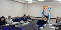 Спасение морских млекопитающих обсудили на Камчатке - ЛДПР