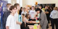 Поступай правильно, поступай в КГТУ! - КГТА им. В.А. Дегтярева