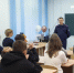 Заместитель руководителя следственного отдела по городу Кандалакше СУ СК России Мурманской области провел профилактическую беседу со школьниками - Следственный комитет