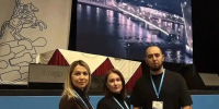 Ортодонты Оренбуржья на всероссийском съезде - Time56.Ru