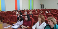 На семинаре – о закупках  - Администрация Сальского района
