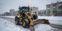 В Троицке не нашлось желающих убирать город от снега - Газета Регион