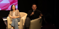 В «Доме офицеров» состоялся мастер-класс для театральных коллективов - Министерство культуры и туризма