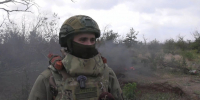 С новобранцами в зоне СВО работают военные психологи - ИД Новости Югры