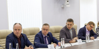 Готовность региона к отопительному сезону обсудят депутаты на парламентском часе - Собрание депутатов